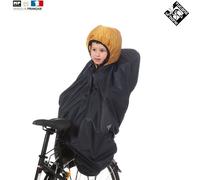 Tucano Urbano Opossum Summer Rain Cover Noir Garçon