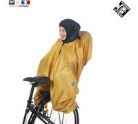 Tucano Urbano Opossum Summer Rain Cover Jaune Garçon