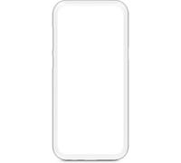 Protection pluie pour coque - QUAD LOCK - QLC-PON-GS9 - TPU robuste - Étanche pluie/poussière - Pour Samsung Galaxy S9/S8