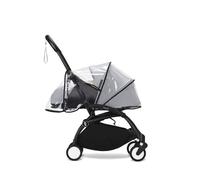 Protection Pluie Pour Pack Nouveau-Né 0+ Stokke® Yoyo® - Transparent Transparent