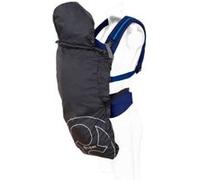 Protection Pluie pour Porte-Bébé Cybex 2.GO Imperméable Doublure Polaire