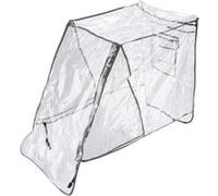 Protection pluie pour poussette Stroller Rain Cover Diono G
