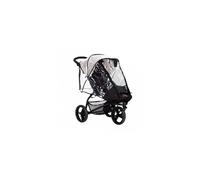 mountain buggy Protection Pluie/Vent pour Mini/Swift