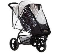 Protection Pluie pour poussette Swift ou Mini fits 2015 Multicolore G