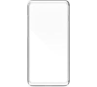 Protection pluie - QUAD LOCK - Galaxy S10e - TPU résistant - Protège pluie/sueur/poussière - Compatible coque Quad Lock