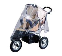 Protection Pluie Universal Avec Réflecteurs