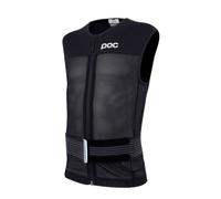 POC Spine Vpd Air Vest Casque de Ski Unisex-Adult, Uranium Black, S