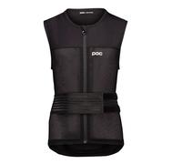 Protection POC VPD Air Vest Jr (Uranium Black) enfant SML