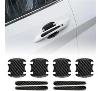 Protection Poignée de Porte de Voiture pour Kia EV6 GT GT Line 2021-2023 2024