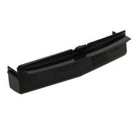 Protection poignée de porte noire Lave-vaisselle C00112268 INDESIT - 303832 Noir G