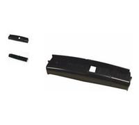 Protection poignee noir indesit pour lave vaisselle Noir G