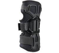 Protection Poignet Dainese Hector Wristguard 13 Black Carbon Non Applicable G