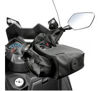 Protection poignets moto avec rétroviseurs Tucano Urbano Tarp