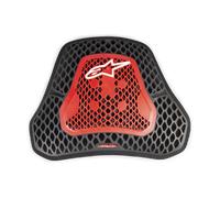 ALPINESTARS PECTORALE NUCLEON KR-CELL CiR - L - ALPINESTARS PECTORALE NUCLEON KR-CELL CiR - NOIR/ROUGE