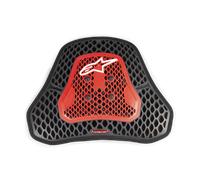 Protection Poitrine Alpinestars Nucleon KR-CELL CiS Rouge L Rouge