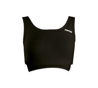 Protection poitrine brassière femme Kwon Maxiguard Top Noir L/XL