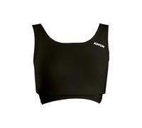 Protection poitrine brassière femme Kwon Maxiguard Top Noir M