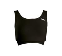 Protection poitrine brassière femme Kwon Maxiguard Top - noir - M M