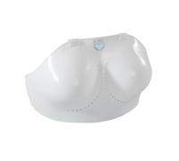 Protection poitrine femme Kwon Econo Guard Blanc M