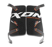 IXON Plastron de protection U05 Noir