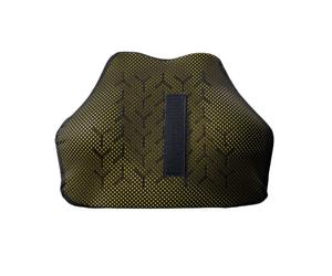 Protection poitrine Knox Micro-lock Upgrade femme