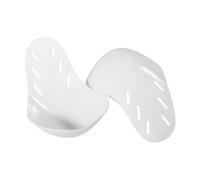 Protection poitrine - Kwon - Cool Guard - blanc - adaptatif - pour karaté XXS