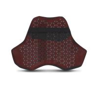 Protection Poitrine Richa 1 Pièce Noire Taille unique Noir