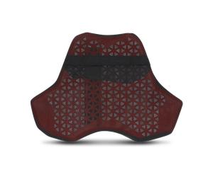 Protection Poitrine Richa 1 Pièce Noire Taille unique Noir
