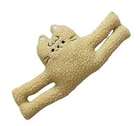 Protection Porte Pince Doigt Ou Canard - 40 Cm Peluche Protection Doigts | Butée De Porte Mignonne Animaux Rembourrage Sécurité - Pŕotection Contre Claquement Maison Quotidien Chambre
