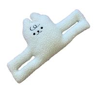 Protection Porte Pince Doigt Ou Canard - 40 Cm Peluche Protection Doigts | Butée De Porte Mignonne Animaux Rembourrage Sécurité - Pŕotection Contre Claquement Maison Quotidien Chambre