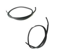 Protection Portiere Bande D'eau Toit Décorative En Caoutchouc Pour Plafond Joint Etancheite Pare Brise