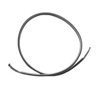 Protection Portiere Bande D'étanchéité En Caoutchouc Pour Toit Pour Nissan 11-19 Étanche Décoration Grand Joint Etancheite Pare Brise(droite)