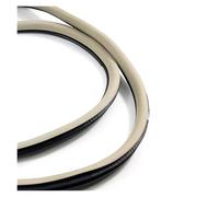 Protection Portiere Bande D'étanchéité Pour Cadre Porte Pour Camry 2006 - 2011 Adhésif Étanche Joint Etancheite Pare Brise(Arrière droit)