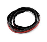 Protection Portiere Bande D'étanchéité Pour Vitres Voiture Joint Latéral En Forme V Remplissage Caoutchouc Automobile Isolation Phonique Mastic Joint Etancheite Pare Brise