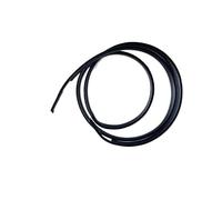 Protection Portiere Bande D'étanchéité Toit/caoutchouc Voiture 1 Paire Pour Civic EK2 EK3 EK4 EK9 1996 - 2000 L + R Joint Etancheite Pare Brise