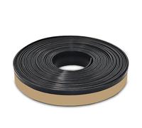 Protection Portiere Joint D'étanchéité En Verre Pour Porte Latérale Voiture 4M Bande Pour Visière Pluie Isolation Phonique Anti-poussière D'intérieur Automobile Joint Etancheite Pare Brise