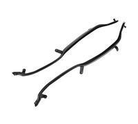 Protection Portiere Pour Ford Pour Explorer 2011-2019 Pièces Bandes D'étanchéité Porte BB5Z7825324B BB5Z7825325B Joint Avant Arrière Voiture Joint Etancheite Pare Brise