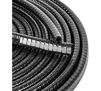 Protection Portiere Voiture, 5M Protections Bord Portière De Voiture, U Forme Portière de Voiture Joint en Caoutchouc Protecteur, Pas Besoin de Coller, Convient à la Plupart des Voitures (5M)