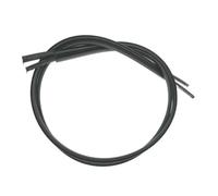 Protection Portiere Voiture Bande Caoutchouc Pour Toit Corolla EX Bandes Scellage Étanches Pression Deux Côtés L'évier Sur Le Universel Coffre