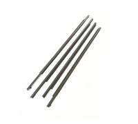 Protection Portiere Voiture Bande D'étanchéité En Caoutchouc Pour Fenêtre Extérieure Voiture Garniture Moulage Pour Toyota Pour Estima Pour Previa 2.4/3.5, ACR50 GSR50 06-19 Universel Coffre