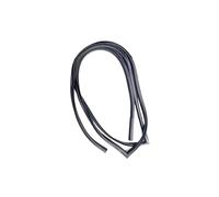 Protection Portiere Voiture Bande D'étanchéité En Caoutchouc Pour Pare-brise Avant Voiture Pour Toyota Pour Corolla Pour Altis 2003 2004 2005 2006 Universel Coffre