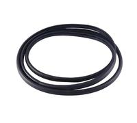 Protection Portiere Voiture Bande D'étanchéité En Verre Pour Toit Ouvrant Voiture Pour Couvercle Pour Montero Pour Shogun Pour Pajero 2 II MK2 V30 V40 1990 - 1999 MR100655 Universel Coffre