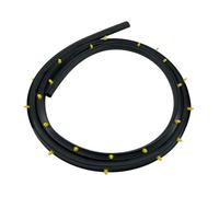 Protection Portiere Voiture Bande D'étanchéité Pour Pare-choc Avant Pour Dodge Pour Durango 2011 - 2020 Remplacement En Caoutchouc #68070493AA Universel Coffre