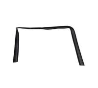 Protection Portiere Voiture Joint D'étanchéité En Caoutchouc Pour Vitre Porte Gauche 1 Pièce (LR114323) Pour Land Pour Rover Pour Range Pour Rover Pour Evoque 2020-2024 Joints Vitres Voiture