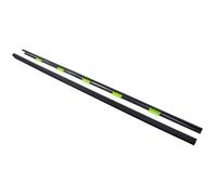 Protection Portiere Voiture Joint D'étanchéité En Caoutchouc Pour Vitre Voiture Bande Pression Étanche Pour Civic EK 1991-2000 72410-S03-003 72450-S03-003 Joints Vitres Voiture(1996-2000)
