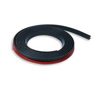 Protection Portiere Voiture Joint D'étanchéité En Caoutchouc Pour Vitres Latérales Voiture 1 Pièce Isolation Phonique Étanche Coupe-vent 7 Formes Joint Protection Bord(2 meters)