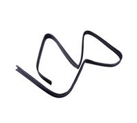 Protection Portiere Voiture Joint D'étanchéité Pour Vitre De Porte Avant Gauche 8151-12211 Pour Toyota Pour Corolla ZZE122 ZRE120 (2004-2013) Joints Vitres Voiture