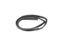 Protection Portiere Voiture Joint En Caoutchouc Pour Porte Arrière 1 Pièce 3 Ou 5 Portes Pour Pajero V30 Bande Pour Montero V40 1989 - 1999 MB669336 Pour Shogun V10 V20 Universel Coffre