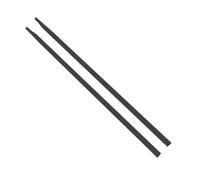 Protection Portiere Voiture Joint Pare-brise En Silicone Anti-poussière Accessoires Réduction Du Bruit Pour Lexus Pour GX550 550 Universel Coffre