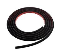 Protection Portiere Voiture Pour B&MW E46 E90 E60 E61 E34 E39 F10 Joint D'étanchéité Coulissant En Caoutchouc Noir Joint D'étanchéité Coulissant Toit Ouvrant Voiture 54107245551